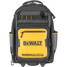 DeWALT PRO įrankių kuprinė su ratukais